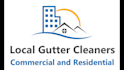 develop gutter cleaner website, laundry dry cleaning, cleaning service website