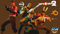 rig, port, or create custom sfm or gmod playermoel l4d2, tf2, and vr character