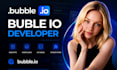 build bubble io web app bubble website bubble developer bubble io no code app