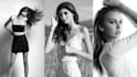 be your profesional female model