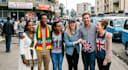 professional amharic to english translation