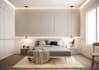 create realistic interior 3d rendering for your room