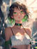 create a anime character