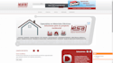 develop a custom laravel web application in PHP