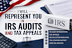 defend your irs audit and tax appeal