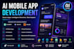 develop custom ai apps with chatgpt API integration
