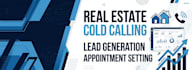 be your real estate cold caller and appointment setter