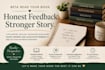 beta read your book and provide honest feedback