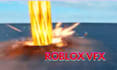 create roblox combat system, ability vfx, roblox map, roblox fighting game