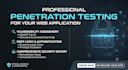 perform penetration testing on your website