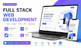 design and develop a website