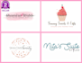 design stunning feminine logo