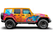 professional vehicle wrap design, car wrap