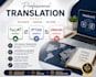 translate arabic, hebrew and english manually