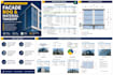 prepare facade boq, quantity takeoff, and material estimation