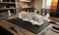 create high quality renders of your 3d models