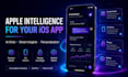integrate apple intelligence ai into your ios app