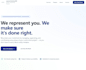 design and develop responsive business websites from idea to deployment