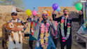 do happy birthday video