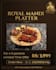 design premium restaurant social media posts and banners