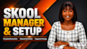 fix your dead skool community using skool gamification and setup