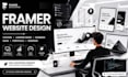 develop framer website framer website design framer developer framer design