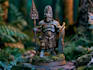 do your warhammer, sigmar and dnd miniatures