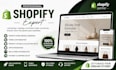build a shopify store that convert