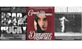 create custom graphic poster designs for any aesthetic