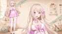 draw and rig 2d vtuber model, live2d rigging for streamer