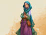 draw concept art and illustration