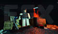 build you a roblox front page game environment fully optimized
