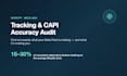 audit your shopify meta pixel and conversions API tracking accuracy