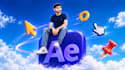 create professional motion graphics ads for brands
