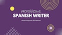 write professional blog posts and articles in spanish