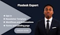 be your flodesk expert