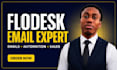 be your flodesk expert