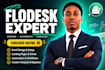 be your flodesk expert