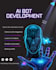 automate your business with a telegram ai bot using python, n8n