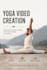 create yoga and pilates videos
