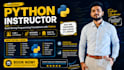 be your personal python fundamentals trainer
