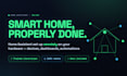 set up home assistant with docker on your home server remotely