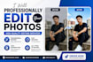 professionally edit your photos