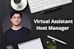 be your airbnb virtual assistant and property manager