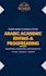 edit and proofread arabic academic texts