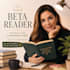 be your beta reader for fiction and nonfiction