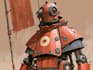 do your mecha, robot and armored characters