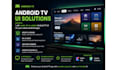 develop or modify android tv and google tv streaming apps