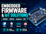 design custom pcb, embedded systems, circuit and electronics
