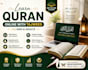 teach quran online with tajweed